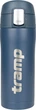 Термос Tramp Синий 350 мл (UTRC-106-mat blue) - изображение 1