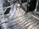 Автомобильная шумоизоляция Soft (Софт) metal 800х500х6мм Вспененный каучук Шумка для авто - изображение 3