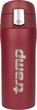 Термос Tramp Ягодный 350 мл (UTRC-106-mat pink) - изображение 1
