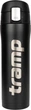 Термос Tramp Черный 450 мл (UTRC-107-mat black) - изображение 1