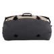 Мото сумка Oxford Aqua T-50 Roll Bag Desert/Grey - зображення 3
