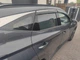 Вітровики з хромованим молдингом Niken Luxury (4 шт) для Hyundai Tucson NX4 2021- рр - зображення 6