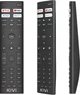 Телевизор Kivi 43U770QB - изображение 6