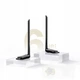 WI-FI-адаптер UGREEN CM496 AC650 High-Gain Dual Band Wireless USB Adapter(UGR-90339) (UGR-90339) - изображение 2