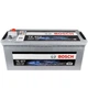 Автомобильный аккумулятор BOSCH EFB 190Ah 1050A L+ 0092TE0777 - изображение 1
