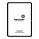 Захисне скло BeCover 10D для Xiaomi Poco Pad 12.1" Black (711577) - зображення 1