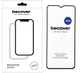 Захисне скло BeCover для Nokia C32 10D Black (711522) - зображення 2