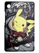 Чeхол BeCover Smart Case для Samsung Galaxy Tab A9 SM-X115 8.7" Pikachu (711272) - изображение 2