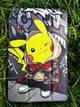 Чeхол BeCover Smart Case для Samsung Galaxy Tab A9 SM-X115 8.7" Pikachu (711272) - изображение 5