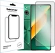 Захисне скло BeCover для Tecno Pova 6 Neo (LI6) Black (711581) - зображення 2