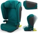 Автокресло KinderKraft Unity 2 i-Size Green (KCUNIT02GRE0000) (00-00305340) - изображение 2