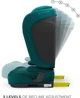 Автокресло KinderKraft Unity 2 i-Size Green (KCUNIT02GRE0000) (00-00305340) - изображение 7