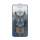 Захисне скло Amulet 2 5D HD антистатик для Motorola G52 G72 G82 чорний - зображення 2