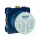 Прихована частина змішувача GROHE Rapido SmartBox 35600000 - изображение 1