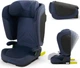 Автокресло KinderKraft Unity 2 i-Size Navy (KCUNIT02NAV0000) (00-00305339) - изображение 2