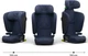 Автокресло KinderKraft Unity 2 i-Size Navy (KCUNIT02NAV0000) (00-00305339) - изображение 3