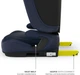 Автокресло KinderKraft Unity 2 i-Size Navy (KCUNIT02NAV0000) (00-00305339) - изображение 9