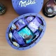 Подарочный бокс милка со сладостями для ребенка или девушки на день рождения новый год 8 марта (ar270) - изображение 2