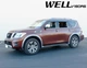 Дефлекторы окон ветровики Infiniti QX56 11- WELLVISORS Инфинити КуИкс56 WT00386991 - изображение 9