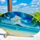 Балансборд Island (Balance Board Training System) с прорезиненным роллером (20102 bb-oval-island) - изображение 3