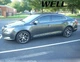 Дефлекторы окон ветровики Buick LaCrosse 10-16 с хром молдингом нерж WELLVISORS Бьюик Лакросс WT0038577 - изображение 9
