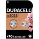 Батарейка Duracell CR 2025 / DL 2025 * 2 (m426467) - изображение 1