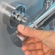 Душова система з термостатом HANSGROHE Crometta S240 27267000 - изображение 7