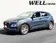 Дефлектори вікон вітровики HYUNDAI Kona 18- з чорним молдингом нерж WELLVISORS Хендай Кона WT0038575 - зображення 8