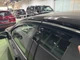 Дефлекторы окон ветровики Toyota Camry 25- с хром молдингом 4шт WELLVISORS Тойота Камри WT0038359 - изображение 7