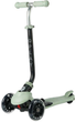Дитячий самокат Qplay Sema Pro 3 в 1 Green (5061047481240) - зображення 3