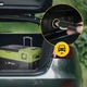 Холодильник туристический компрессорный Mountain Goat XTREME 27.8 л электрический, переносной Black/Olive (P-5905973404884) - изображение 4
