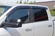 Дефлектори вікон вітровики Toyota Tundra CrewCab 07-21 4шт FORMFIT Тойота Тундра WT0037265 - зображення 6