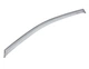 Дефлекторы окон ветровики Ford Ranger SuperCrew 19- WELLVISORS Форд Рейнджер WT0038707 - изображение 2