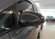 Накладки на зеркала BMW-style (2 шт) для Opel Corsa E 2015-2019 гг - изображение 2