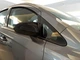 Накладки на зеркала BMW-style (2 шт) для Opel Corsa E 2015-2019 гг - изображение 3