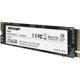 Внутренний SSD накопитель PATRIOT P300 256 GB (P300P256GM28) - изображение 4