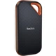 Внешний SSD накопитель SanDisk Extreme PRO V2 1 TB (SDSSDE81-1T00-G25) - изображение 1