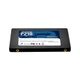 Внутренний SSD накопитель PATRIOT P210 1 TB (P210S1TB25) - изображение 3