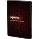 Внутренний SSD накопитель Apacer AS350X 128 GB (AP128GAS350XR-1) - изображение 2