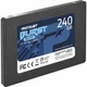 Внутренний SSD накопитель PATRIOT Burst Elite 240 GB (PBE240GS25SSDR) - изображение 2