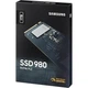Внутренний SSD накопитель Samsung 980 1 TB (MZ-V8V1T0BW) - изображение 7