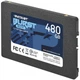 Patriot Burst Elite 480 GB (PBE480GS25SSDR) - зображення 3