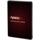 Внутренний SSD накопитель Apacer AS350X 256 GB (AP256GAS350XR-1) - изображение 3