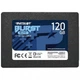 PATRIOT Burst Elite 120 GB (PBE120GS25SSDR) - зображення 1