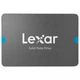 Lexar NQ100 240 GB (LNQ100X240G-RNNNG) - зображення 1