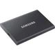Внешний SSD накопитель Samsung T7 1 TB Titan Gray (MU-PC1T0T/WW) - изображение 8