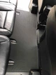 Килимки EVA V-class, ExtraLong 2 бокових (Тільки самовивіз, повний салон, Чорний) для Mercedes Vito/V-class W447 2014- рр - зображення 6
