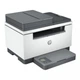 МФУ HP LaserJet MFP M236d (9YF94A) - изображение 3