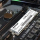 Внутренний SSD накопитель PATRIOT P310 480 GB (P310P480GM28) - изображение 2