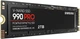 Внутренний SSD накопитель Samsung 990 PRO 2 TB (MZ-V9P2T0BW) - изображение 2